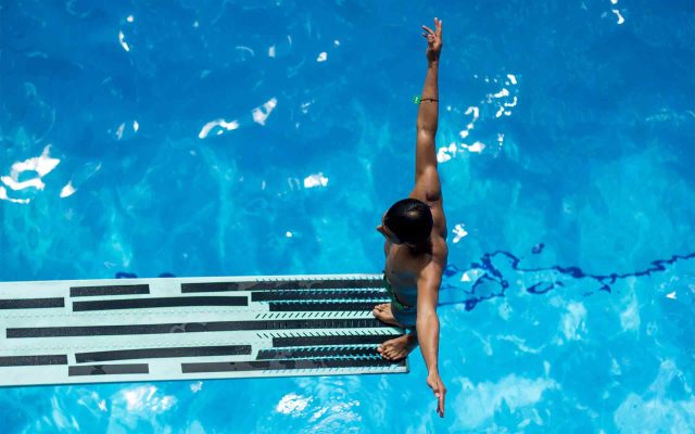 Oxygen Club historic triumphs in 90’s