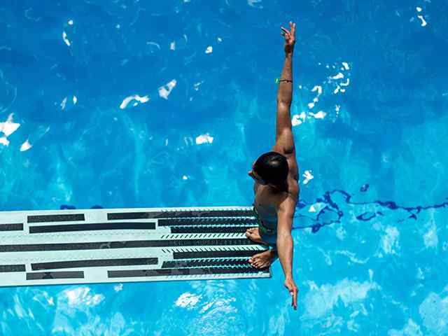 Swimming Classes in Jaipur – Health, Confidence, and Life Skills for All Ages