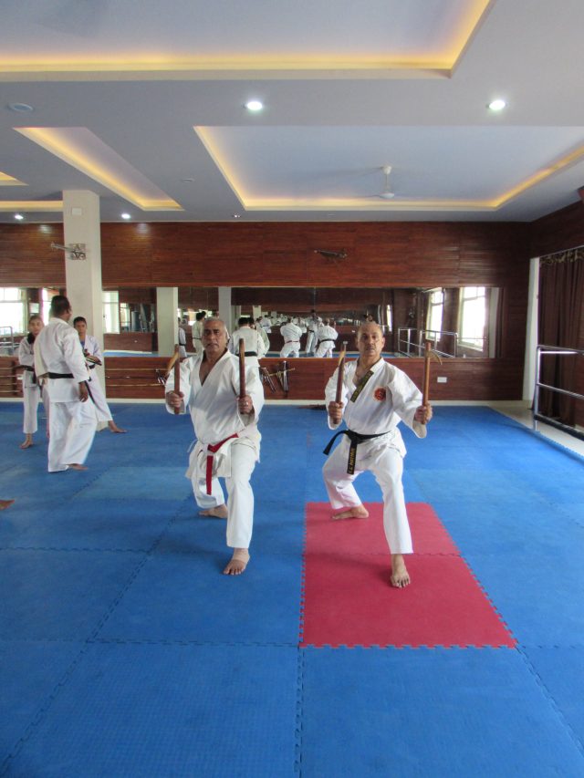 Why Martial Arts Training is Growing in Jaipur Benefits & Trends