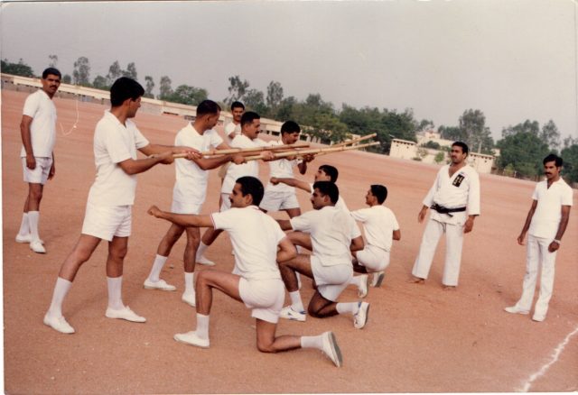 Benefits of Martial Arts & MMA Training for Kids and Adults